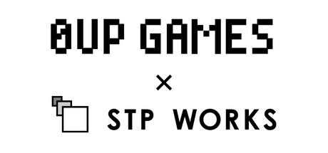 0UP GAMES × STP WORKSフレンズバンドル banner image