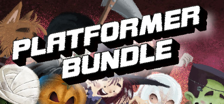 PLATFORMER BUNDLE banner image