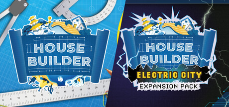 Electric City Builder banner image