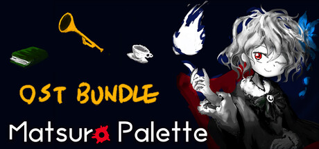 Matsuro Palette OST Bundle banner image