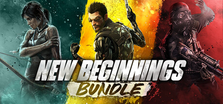 New Beginnings banner image