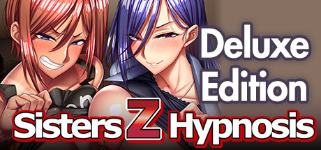 Sisters Z Hypnosis - Deluxe Edition - banner image