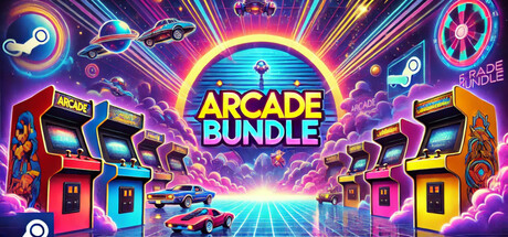 Arcade banner image