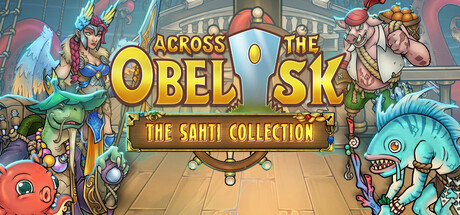 The Sahti Collection banner image