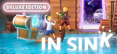 In Sink Deluxe Edition banner image