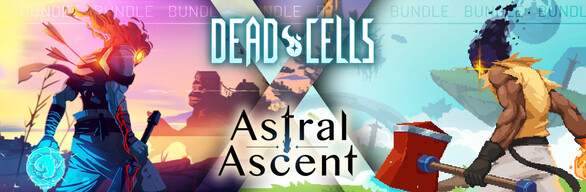 Dead Cells & Astral Ascent Duo