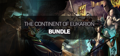 Eukarion-Continent-Bundle banner image