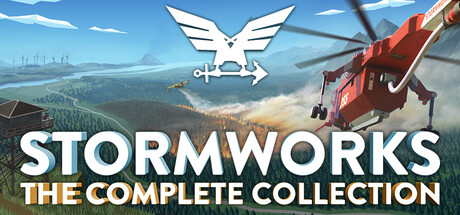 Stormworks: The Complete Collection banner image