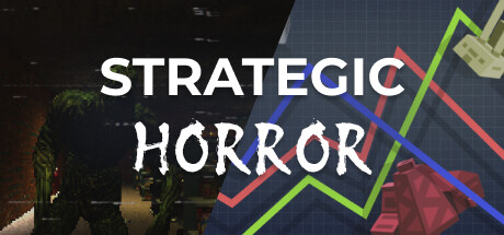 Strategic Horror banner image