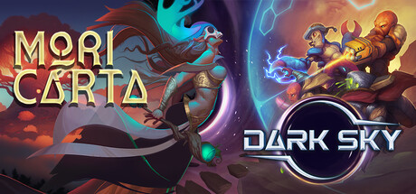 Dark Deckbuilders banner image