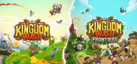 Kingdom's Starter Pack Bundle banner image