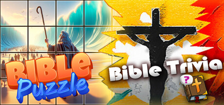 Bible Brothers banner image