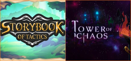 Storybook of Tactics Steam Charts and Player Count Stats