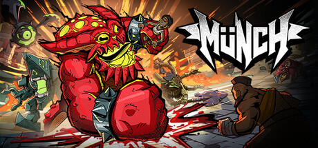 Metalhead (Game + Soundtrack) banner image