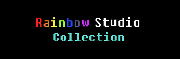 RainbowStudio's Complete Game Collection