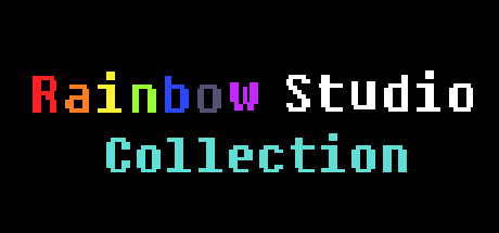 RainbowStudio's Complete Game Collection banner image