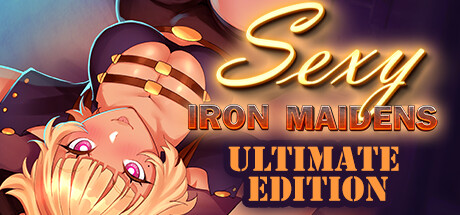 Sexy Iron Maidens - 4K Animations Pack Steam Charts and Player Count Stats