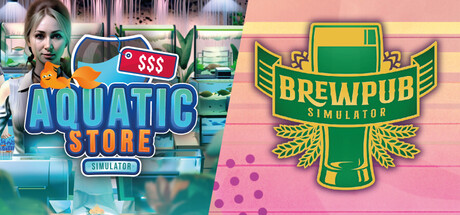 Brewpub and Aquatic Store banner image