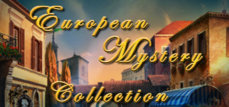 European Mystery Collections banner image