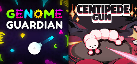 Centipede Gun Steam Charts and Player Count Stats