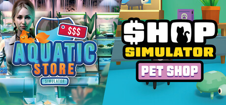 Pet Shop and Aquatic Store banner image