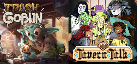 Goblin Tavern banner image