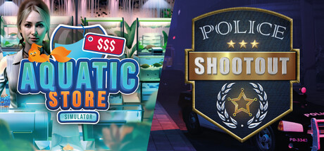 Police Shootout Steam Charts and Player Count Stats