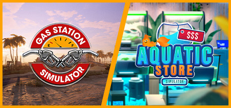 Aquatic Station banner