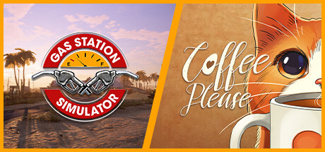 Coffee Station banner image