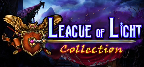 League of Light Collection banner image