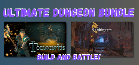 Ultimate Dungeon Bundle banner image