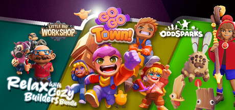 Relax With Cozy Builders banner image