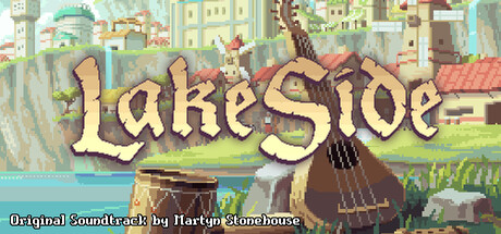 LakeSide + Original Soundtrack banner image