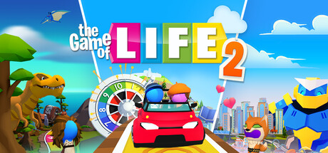 The Game of Life 2: Starter Pack banner image