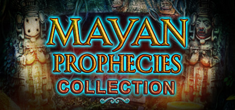 Mayan Prophecies: Blood Moon Collector's Edition Steam Charts and Player Count Stats