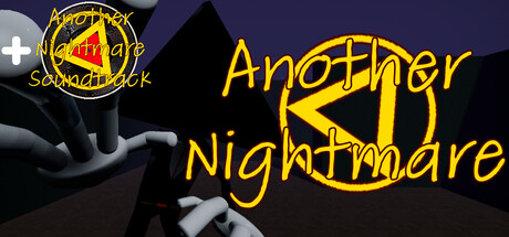 Another Nightmare - Game + Soundtrack banner image