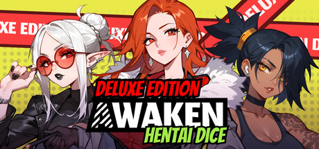 Awaken: Hentai Dice - Animation Pack Steam Charts and Player Count Stats