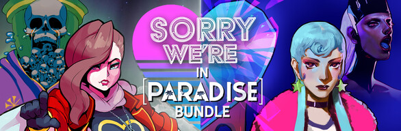 Offers RESERVED BUNDLE FOR PARADISE & MORE