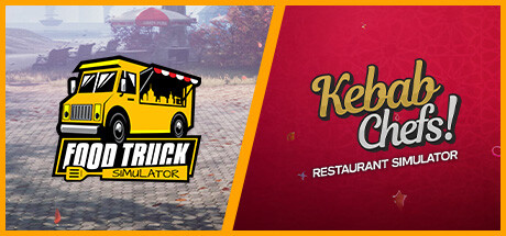 Kebab Truck banner