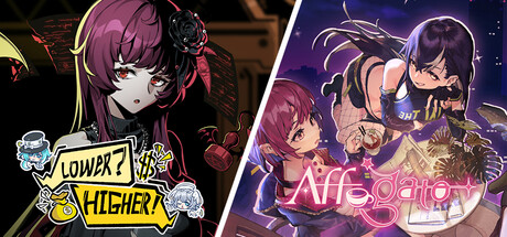 Bishoujo Hustle banner image