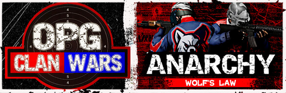 OPG: Anarchy