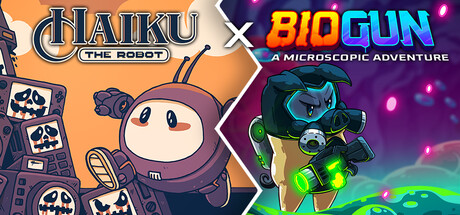 BioBot Bundle banner image