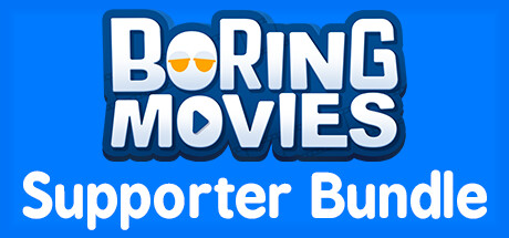 Boring Supporter banner image