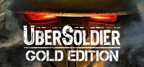 UberSoldier: Gold Edition banner image