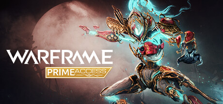 Warframe: Xaku Prime Access - Prime banner image