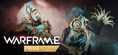 Warframe: Xaku Prime Access - Complete banner image