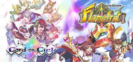 Card-en-Ciel + Divine Dynamo Flamefrit Bundle banner image