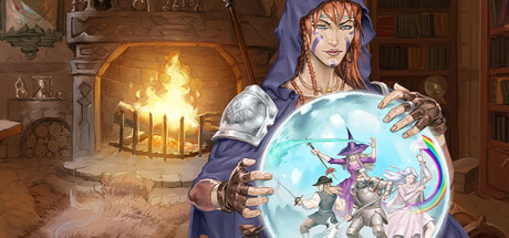 Seer's Gambit & Fronetline Crisis banner image