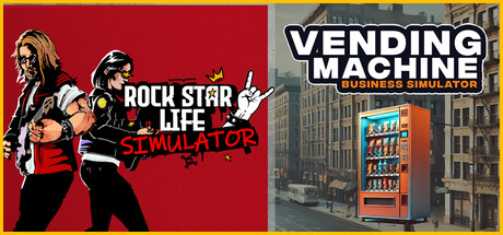 Vending Rockstar banner image