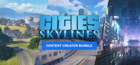 Cities: Skylines - Content Creator Pack banner image